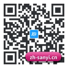 安卓 APP 二维码